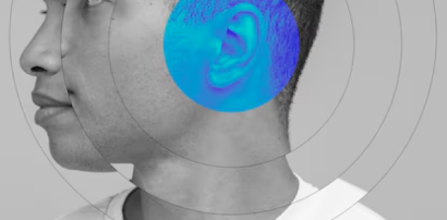 Ear Trick