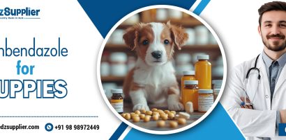 Fenbendazole for Puppies