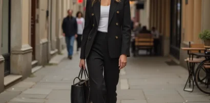How to Elevate Your Style Fashion Tips for Every Occasion