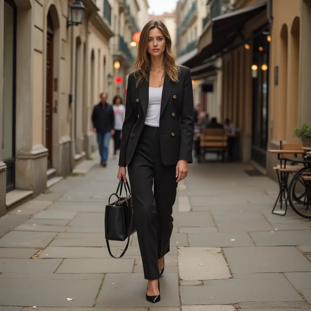 How to Elevate Your Style Fashion Tips for Every Occasion darshik creation