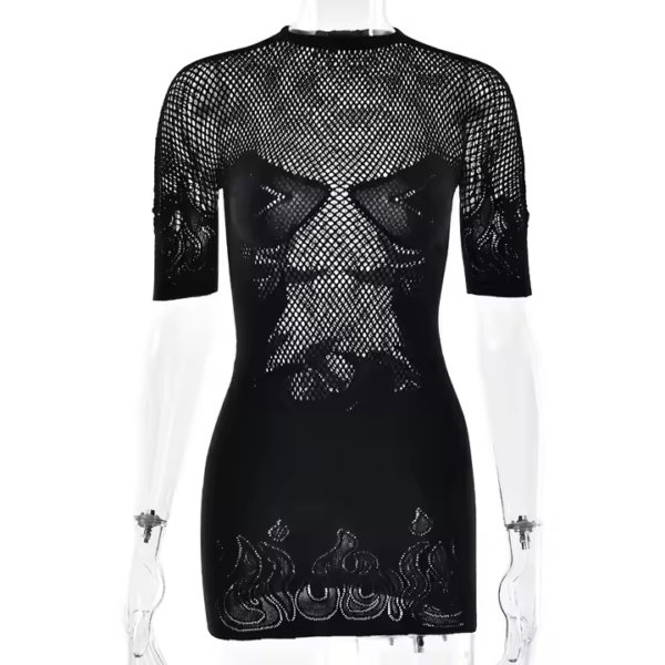 Bodycon Dress1