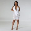 Bodycon Mini Dress2