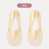 Cut Boat Socks Girls2