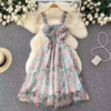 Dress Flare Fit 2