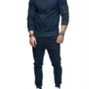 Hoodies Long Men4