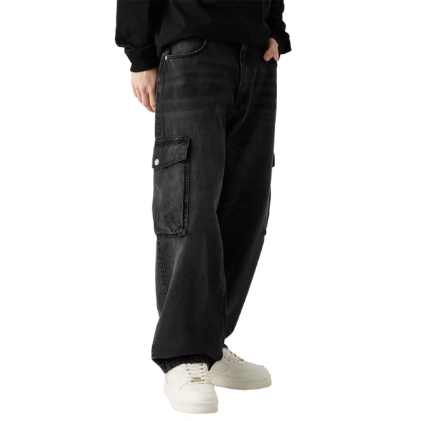 Jeans Cargo 3