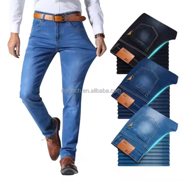 Jeans for Summer 1