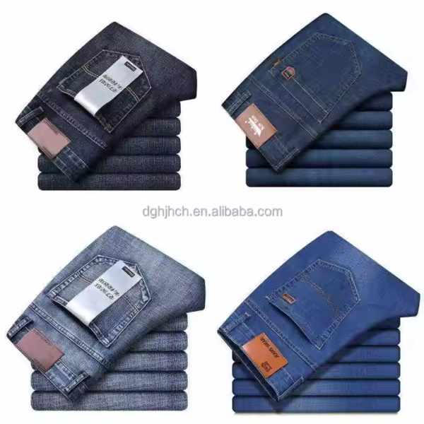 Jeans for Summer