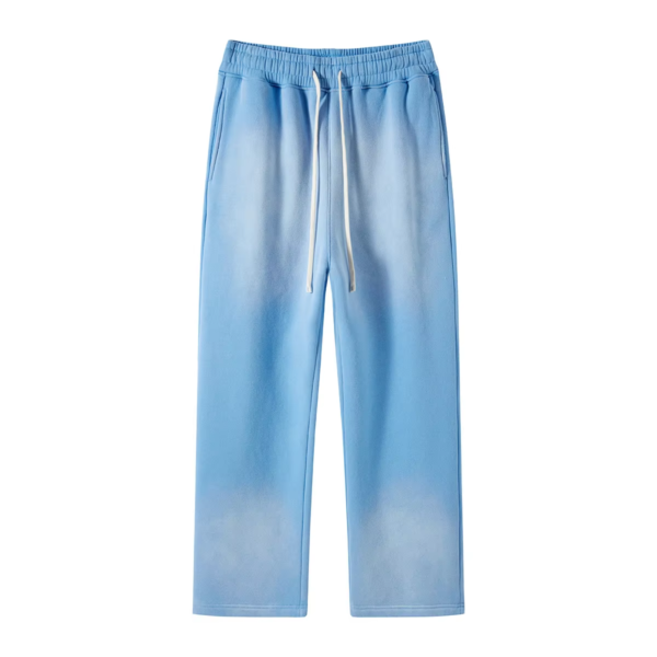 Jogger Loose Men4