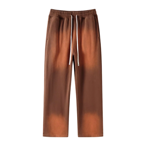 Jogger Loose Men5