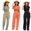 Jumpsuit Casual