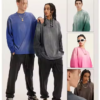 Long Shirt for Men