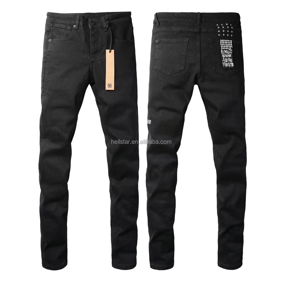 Men's Jeans 4