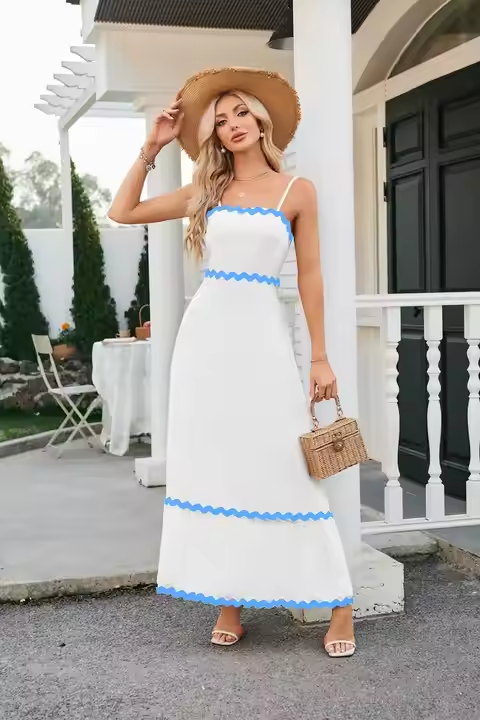 Midi Dress 3