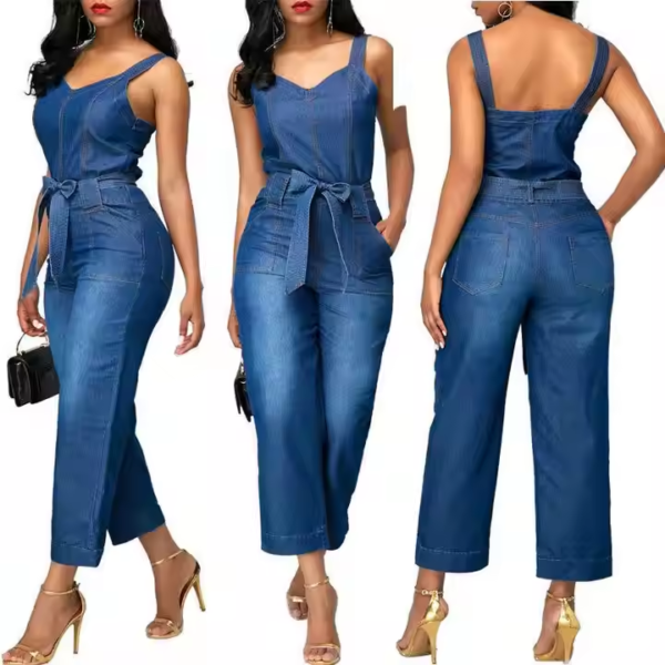 Summer Denim