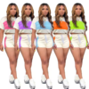 Summer Short Sets