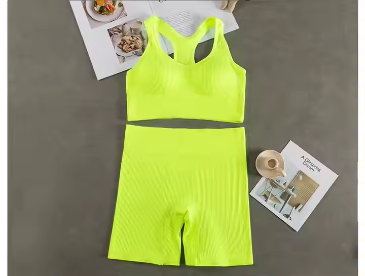 Women Sports Tube Top4