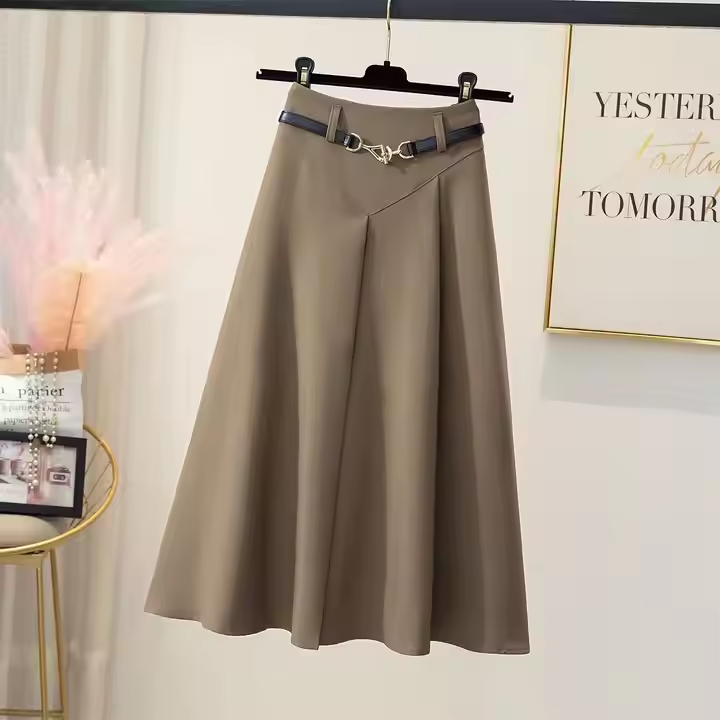 Women's Spring Skirts1