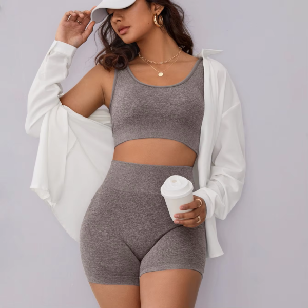 Yoga Set Fitness2