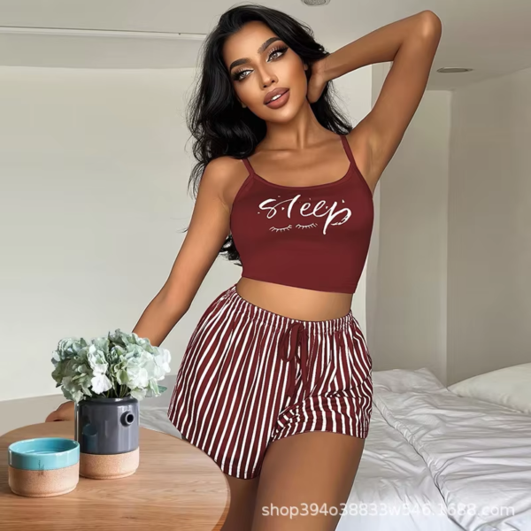 shorts two sets