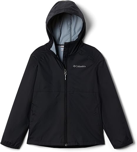 Columbia Girl’s Switchback Ii Jacket